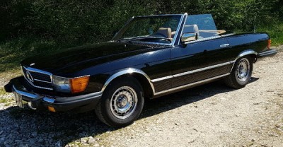 MERCEDES
