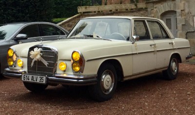 MERCEDES