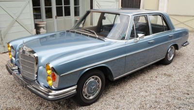 MERCEDES