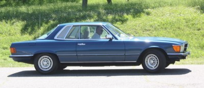 MERCEDES