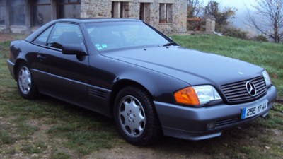MERCEDES