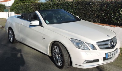 MERCEDES