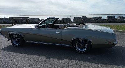 MERCURY
