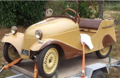 MOCHET