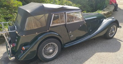 MORGAN