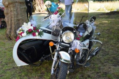 MOTO GUZZI