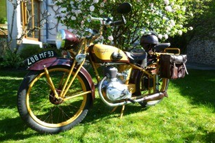 MOTOCONFORT