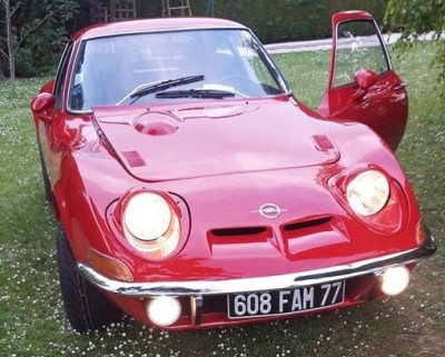 OPEL