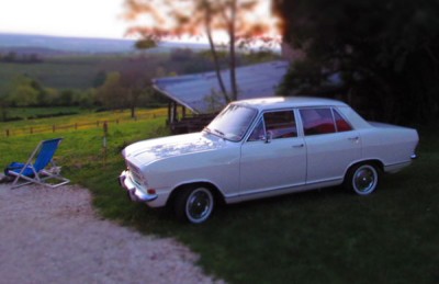 OPEL