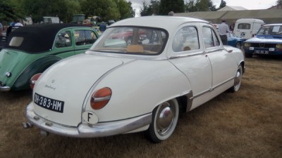 PANHARD