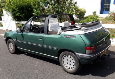 PEUGEOT