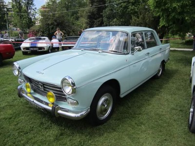 PEUGEOT