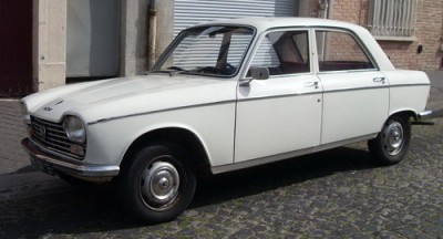 PEUGEOT