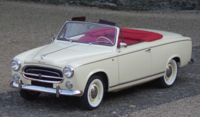 PEUGEOT