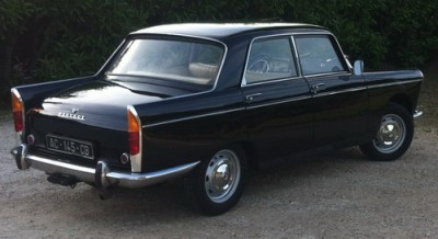 PEUGEOT