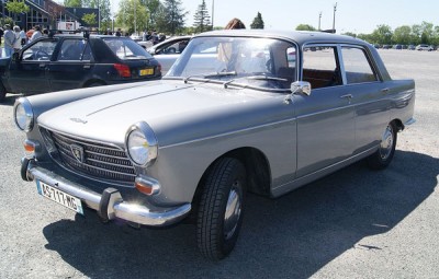 PEUGEOT