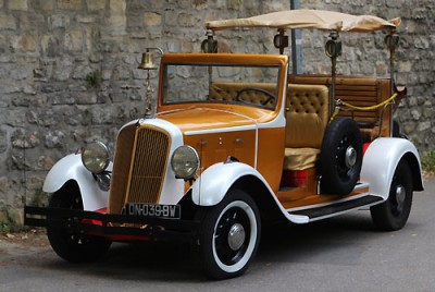 RENAULT