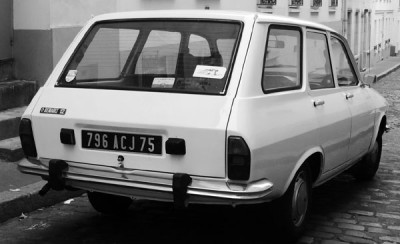 RENAULT