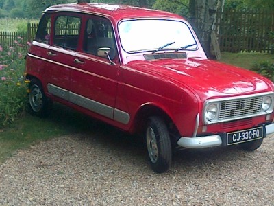 RENAULT