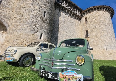 RENAULT