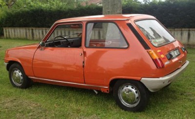 RENAULT