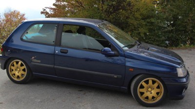 RENAULT