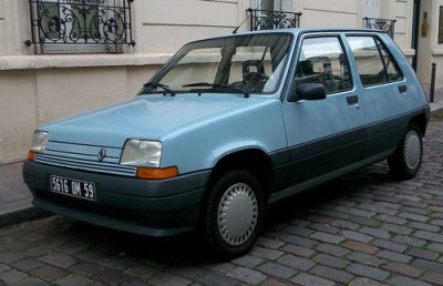 RENAULT