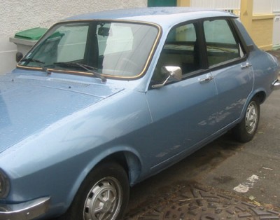 RENAULT