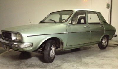 RENAULT