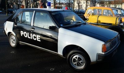 RENAULT