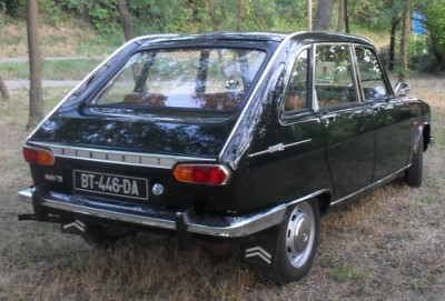 RENAULT