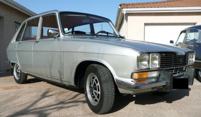 RENAULT