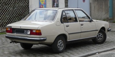 RENAULT
