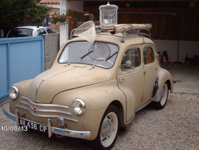 RENAULT