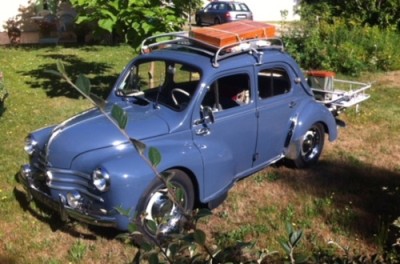 RENAULT