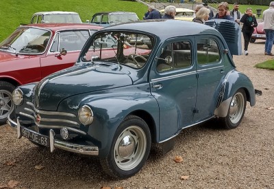 RENAULT