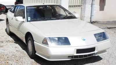 RENAULT