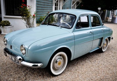 RENAULT