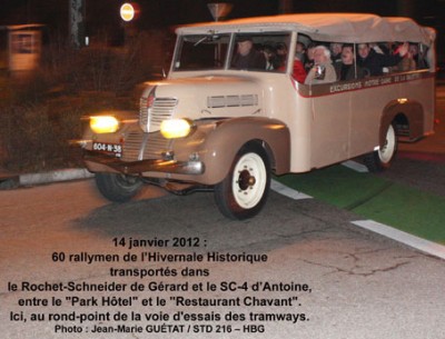 ROCHET SCHNEIDER