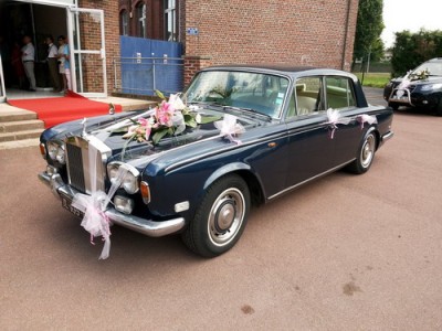 ROLLS ROYCE