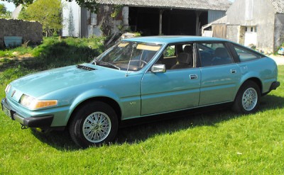 ROVER