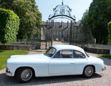 SALMSON