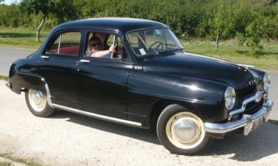 SIMCA