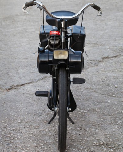 SOLEX