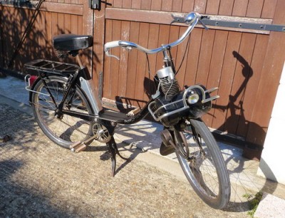 SOLEX