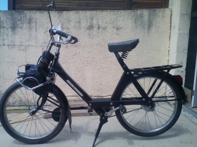 SOLEX