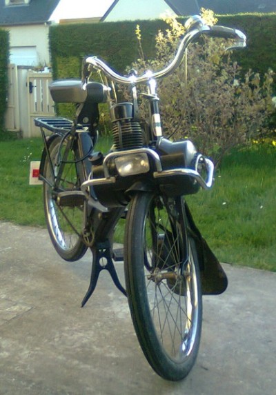 SOLEX