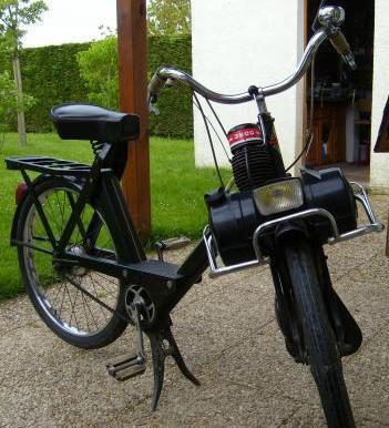 SOLEX