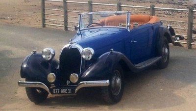 TALBOT
