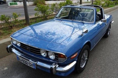 TRIUMPH